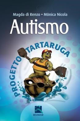 Livro Autismo Projeto Tartaruga