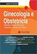 Livro Ginecologia e Obstetrícia: Revisão e Preparação para Concursos e Provas