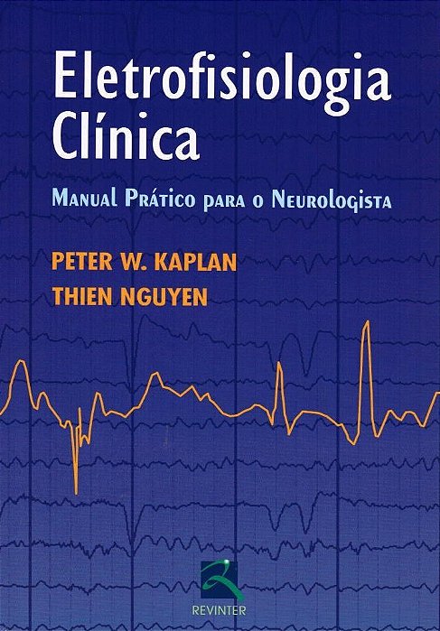 Livro Eletrofisiologia Clínica