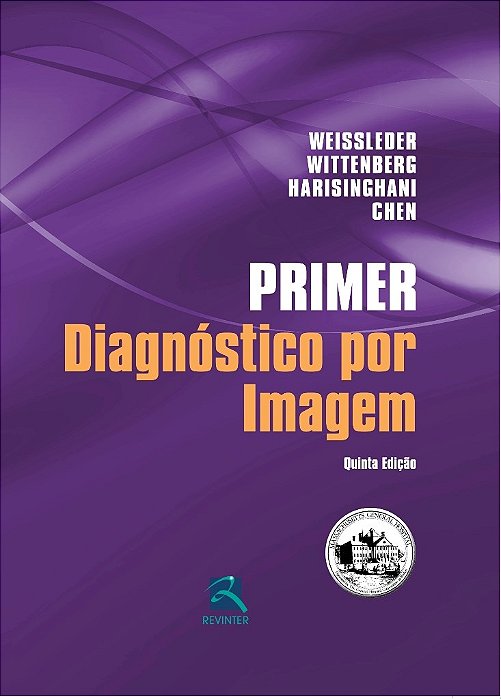 Livro Primer Diagnostico por Imagem - Weissleder / Wittenb