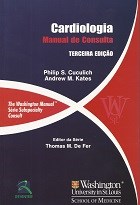 Livro Cardiologia Manual de Consulta - Cuculich