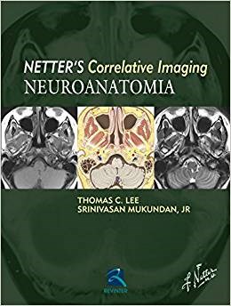 Livro Neuroanatomia Netters Correlative Imaging