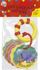 Livro Zoologico - Small World Creation