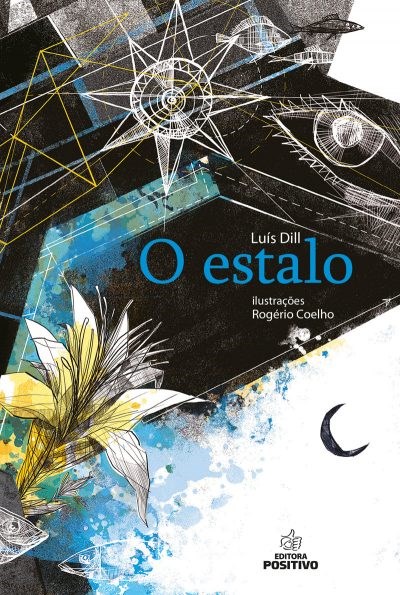 Livro Estalo, O - Positivo