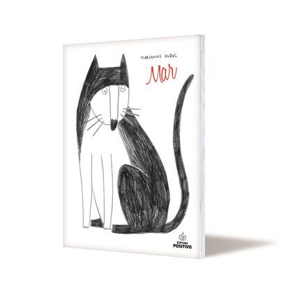 Livro Mar - Lancamento - Editora positivo