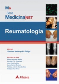 Livro Reumatologia Shinjo