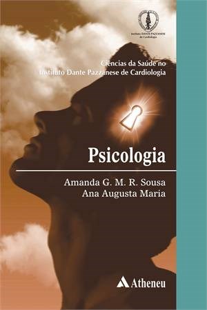 Livro Psicologia - Sousa