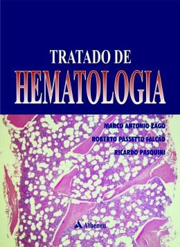 Livro Tratado de Hematologia Zago