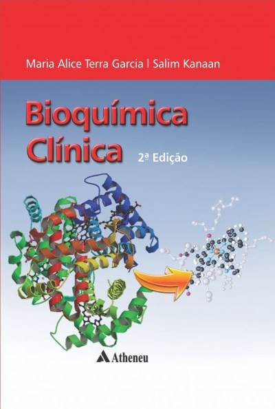 Livro Bioquímica Clínica  Kanaan