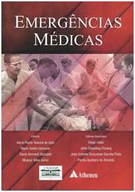 Livro Emergências Médicas - Gois