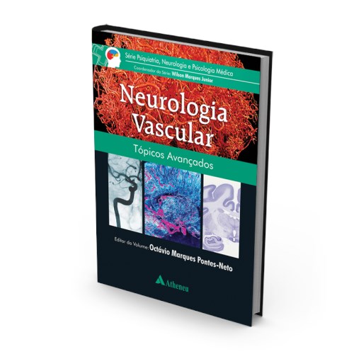 Livror Neurologia Vascular