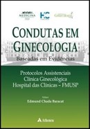 Livro Condutas em Ginecologia Baseada em Evidencias - Baracat (ed.)