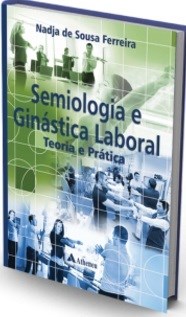 Livro Semiologia e Ginástica Laboral