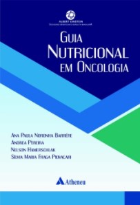 Livro Guia Nutricional em Oncologia