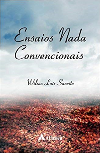 Livro Ensaios Nada Convencionais - Sanvito