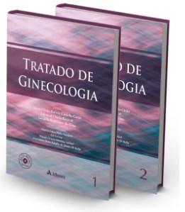 Livro Tratado de Ginecologia