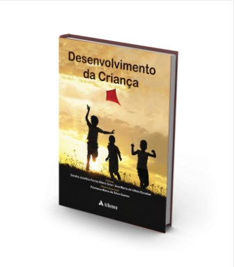 Livro Desenvolvimento da Crianca - Grisi/escobar (eds.)
