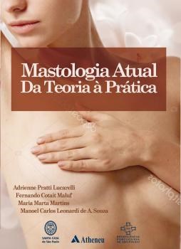 Livro Mastologia Atual da Teoria a Prática
