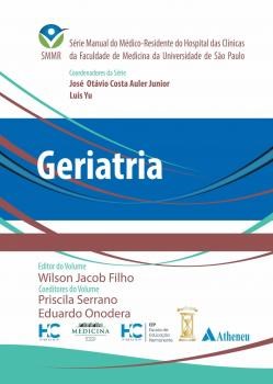 Livro Geriatria SMMR FMUSP
