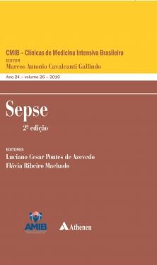 Livro Sepse - Azevedo/machado