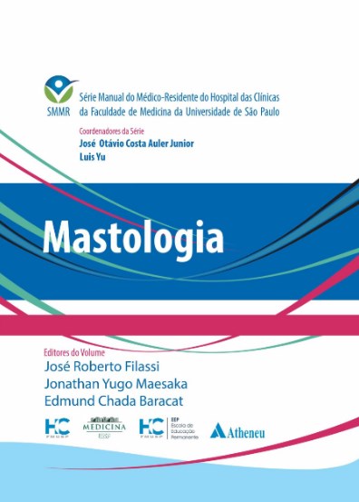 Livro Mastologia - Filassi/maesaka/bara