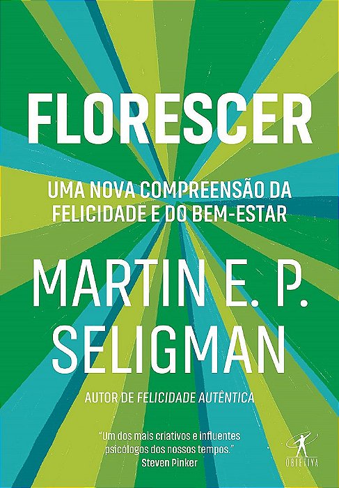 Livro Florescer  Selingman