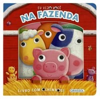 Livro Eu Vejo Você - / Talita Wakasugui 1º edição