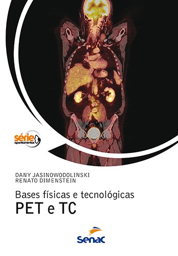 Livro Bases Físicas e Tecnologicas PET e TC - Jasinowodolinsk