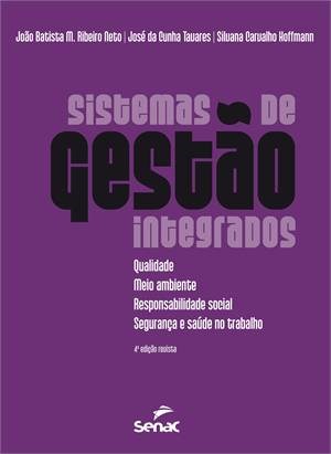 Livro Sistemas de Gestão Integrados
