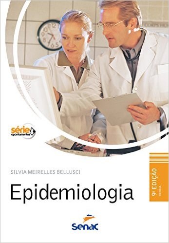 Livro Epidemiologia - Bellusci