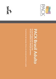 Livro Pack Brasil Adulto Kit de Cuidados em Atenção Primária - Fairall - Senac