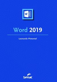 Livro Word 2019
