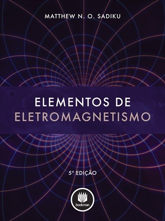 Livro Elementos de Eletromagnetismo - Sadiku