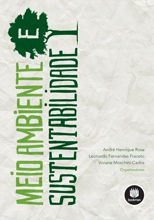 Livro Meio Ambiente e Sustentabilidade - Rosa/fraceto/moschin