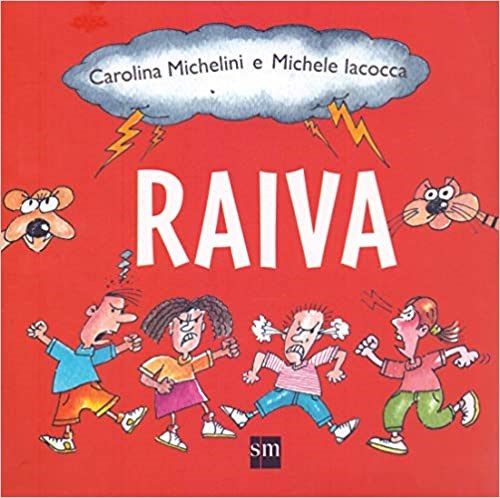 Livro Raiva  Iacocca