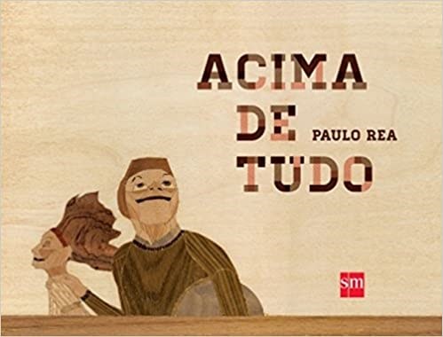 Livro Acima de Tudo