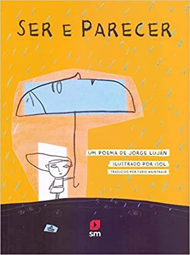 Livro Ser e Parecer - Lujan