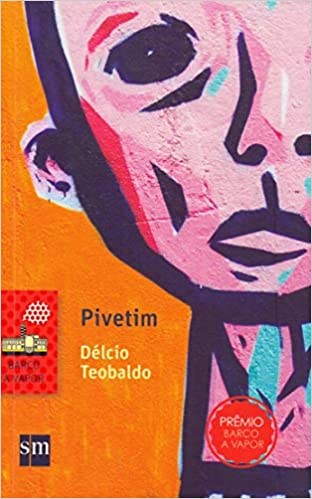 Livro Pivetim - Teobaldo - SM