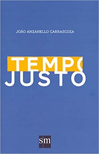 Livro Tempo Justo