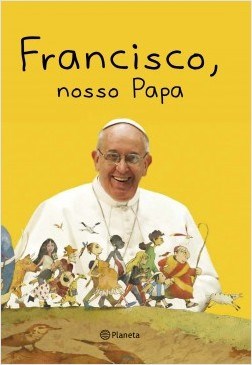Livro Francisco, Nosso Papa - Donin