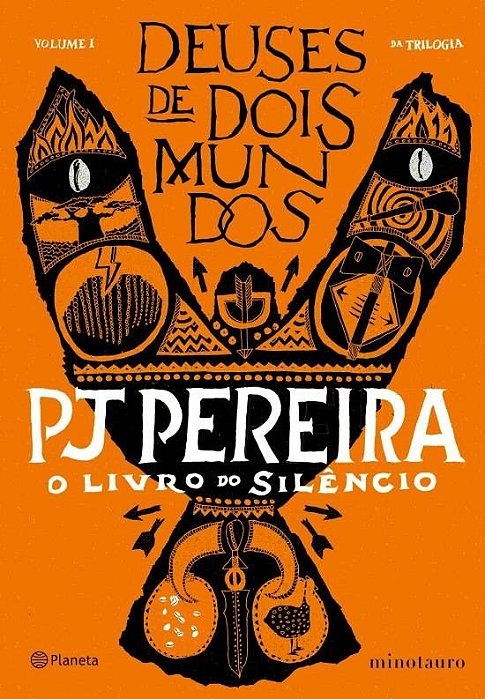 O Livro do Silêncio
