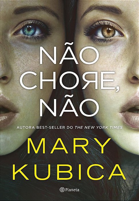 Livro Nao Chore, Nao - Kubica