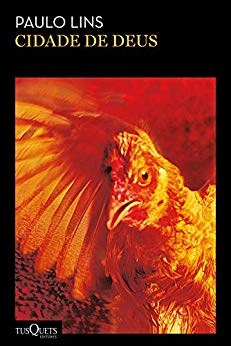 Livro Cidade de Deus  Lins