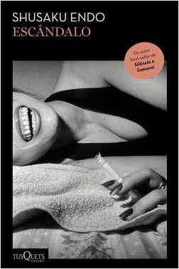 Livro Escandalo - Endo