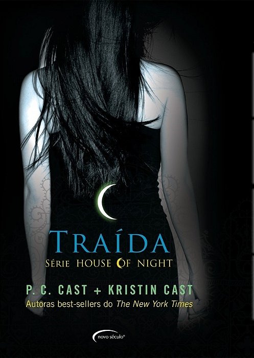 Livro Traida - Cast