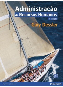 Livro Administração de Recursos Humanos  Dessler  Pearson
