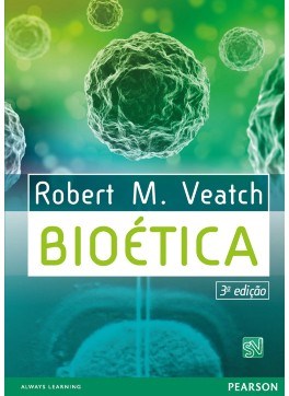 Livro Bioética - Veatch