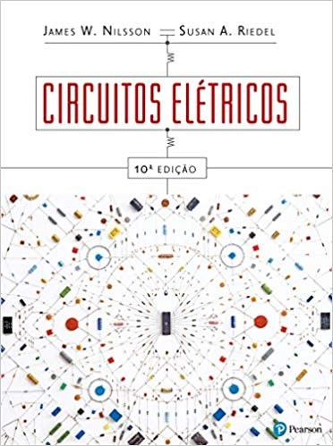 Livro Circuítos Elétricos  Nilsson