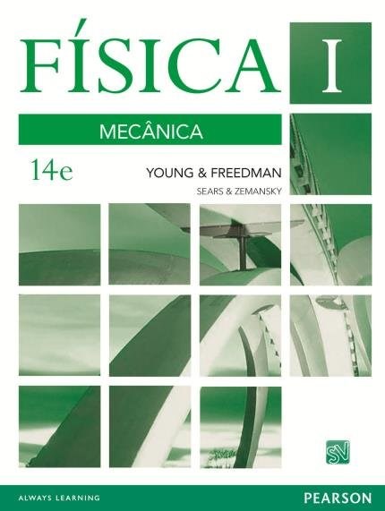 Livro Física I: Mecânica