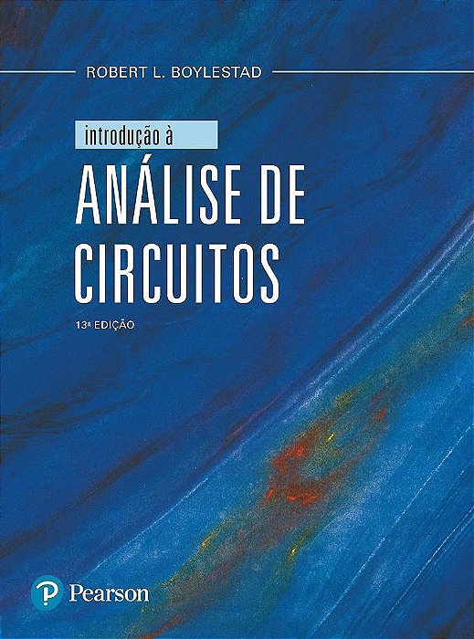 Livro Introdução a Análise de Circuitos  Boylestad